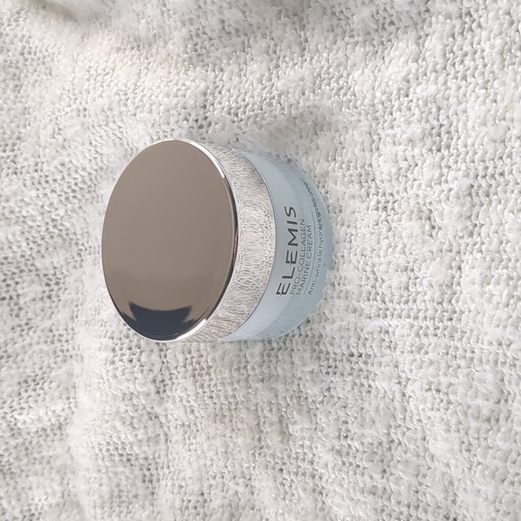 ELEMIS Pro-Collagen Marine Cream, 30ml/1.0fl oz - Picture 4 of 6